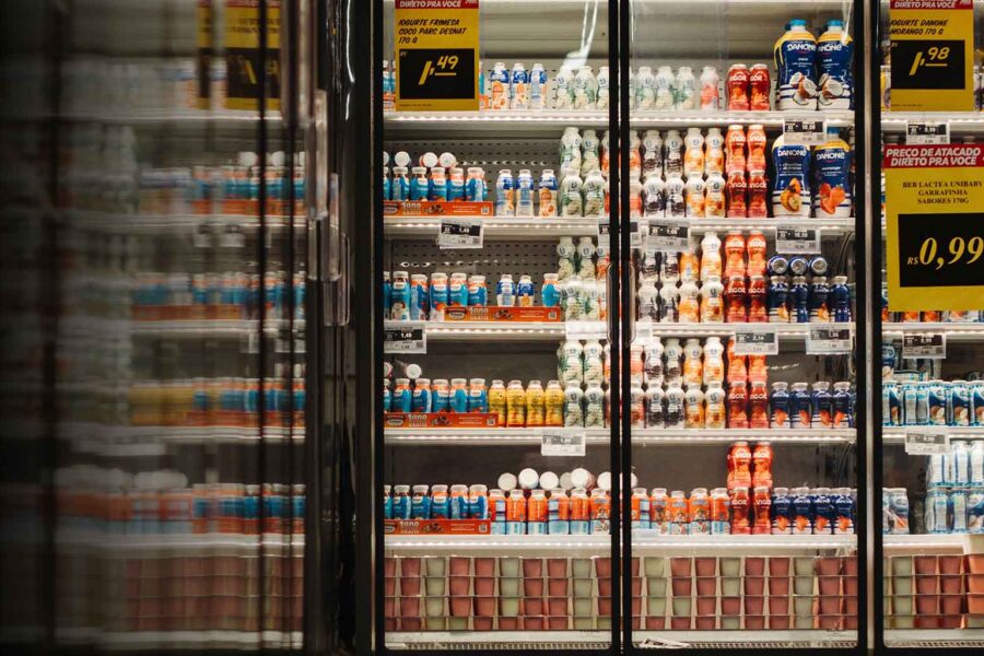 insulation solutions for commercial refrigeration manufacturing