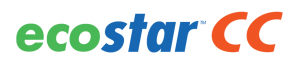 EcoStar CC logo