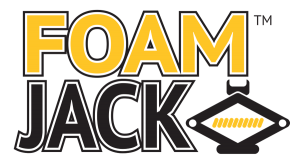 FoamJack™ 1 FoamJack logo