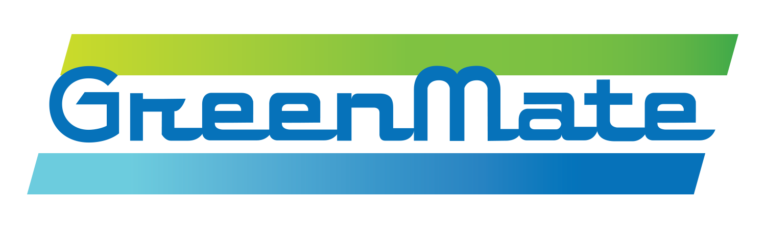 Greenmate Logo