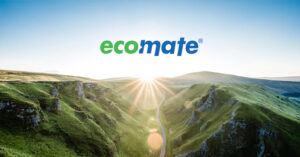 Ecomate blowing agent has been trusted & proven since 2002