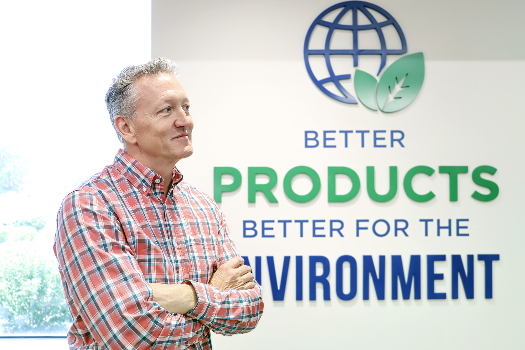 Todd Keske, Leading FSI into a Sustainable Future