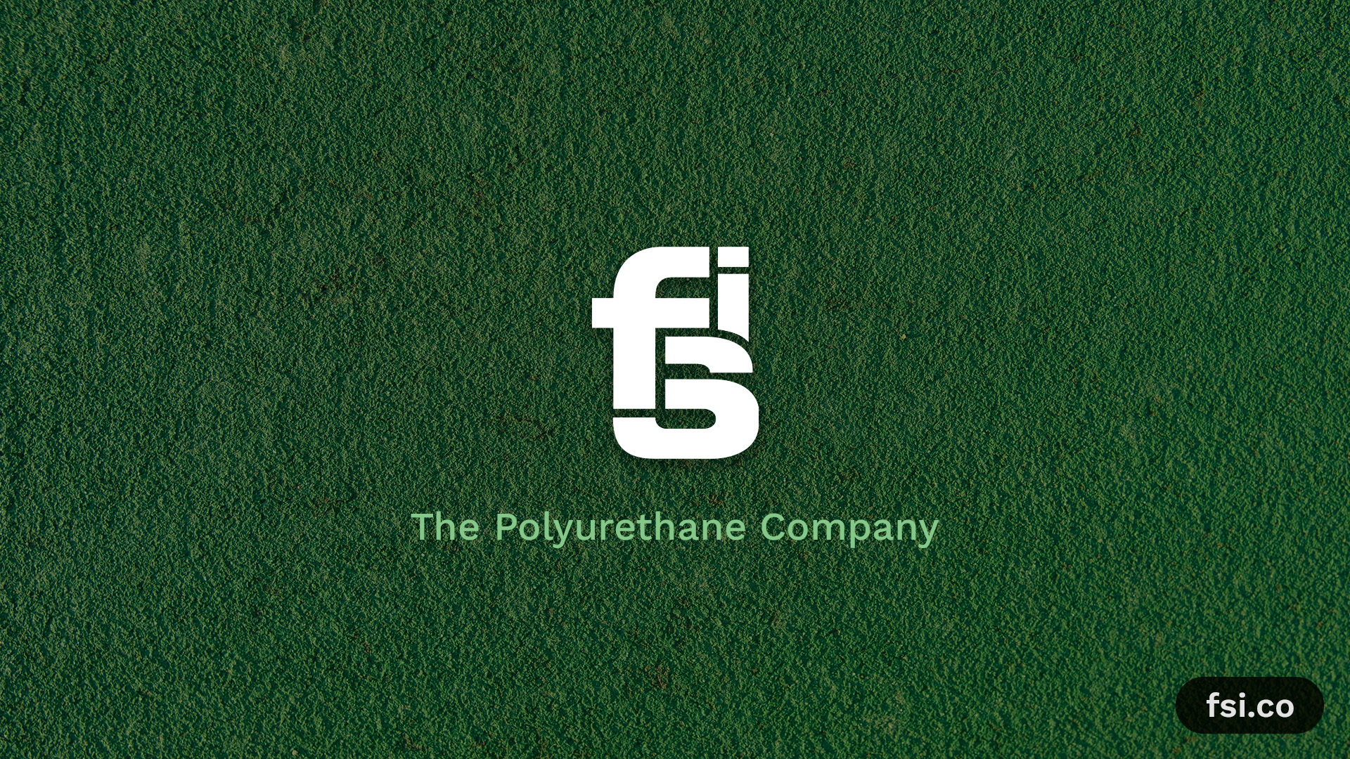Leading Global Provider of Polyurethane Systems Rebrands from Foam Supplies, Inc to FSI