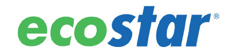 Ecostar 1 Ecostar Logo