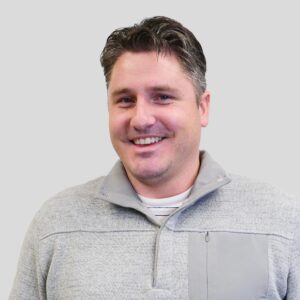 FSI Account Manager Nate Barret