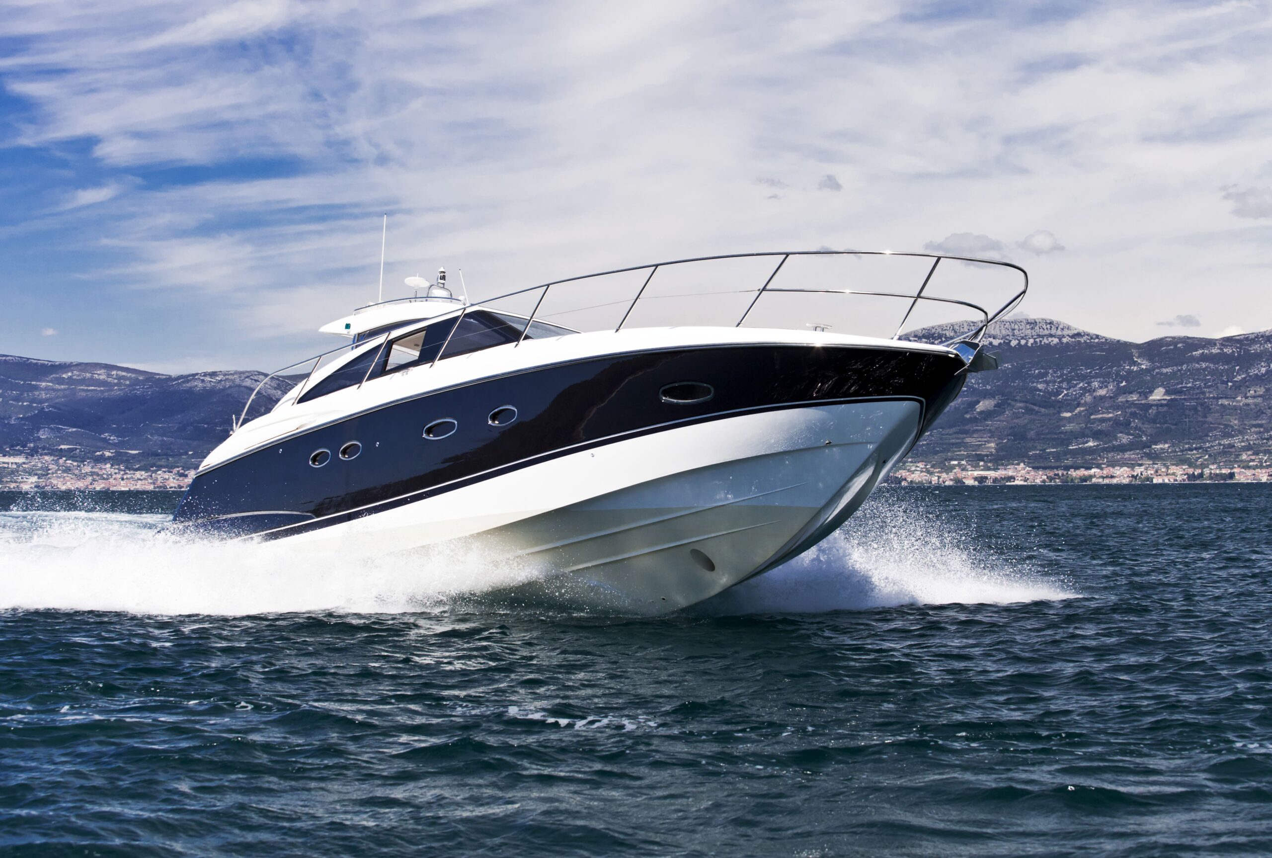 boating and marine ecomarine fsi