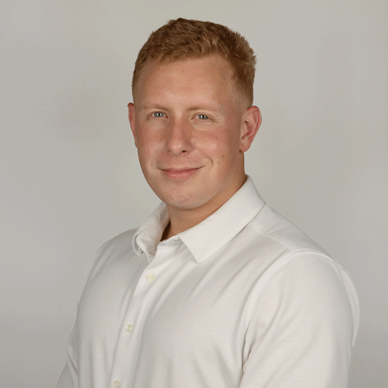 Justin Repp FSI Account Manager