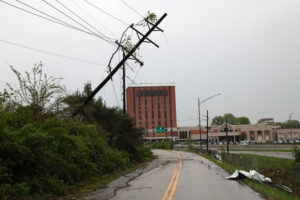 FSI Supports St. Louis Tornado Relief Efforts After May 16 Storms