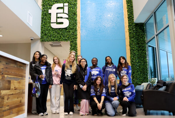 WCA Robotics Team FSI Facility Tour 2025 2 FSI’s Commitment to Westminster: Investing in Education, Empowering the Future