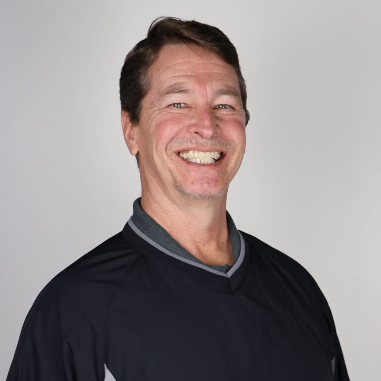 Mike Stackhouse Packaged Goods Account Manager