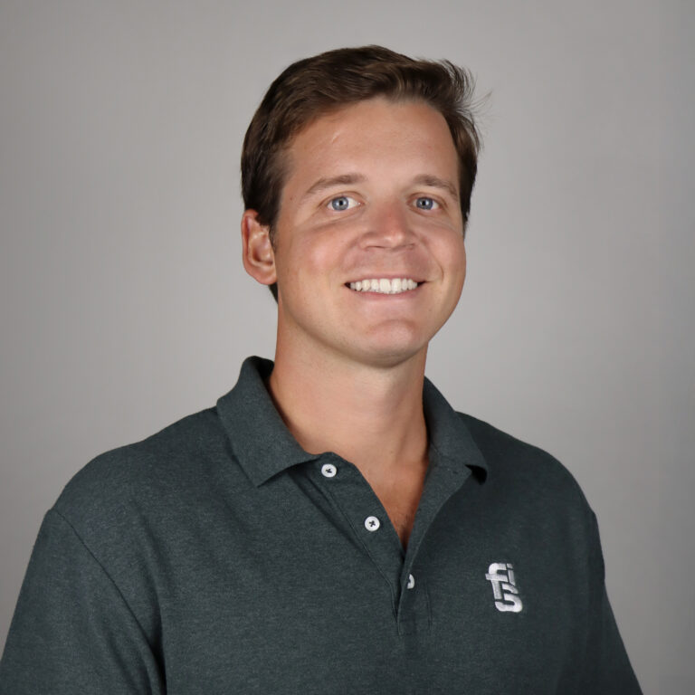 Daniel Cronin FSI Account Manager Florida