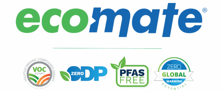 Ecomate PFAS free 1