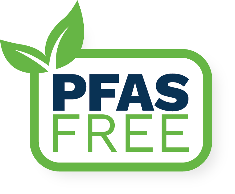 PFAS-Free Ecomate by FSI