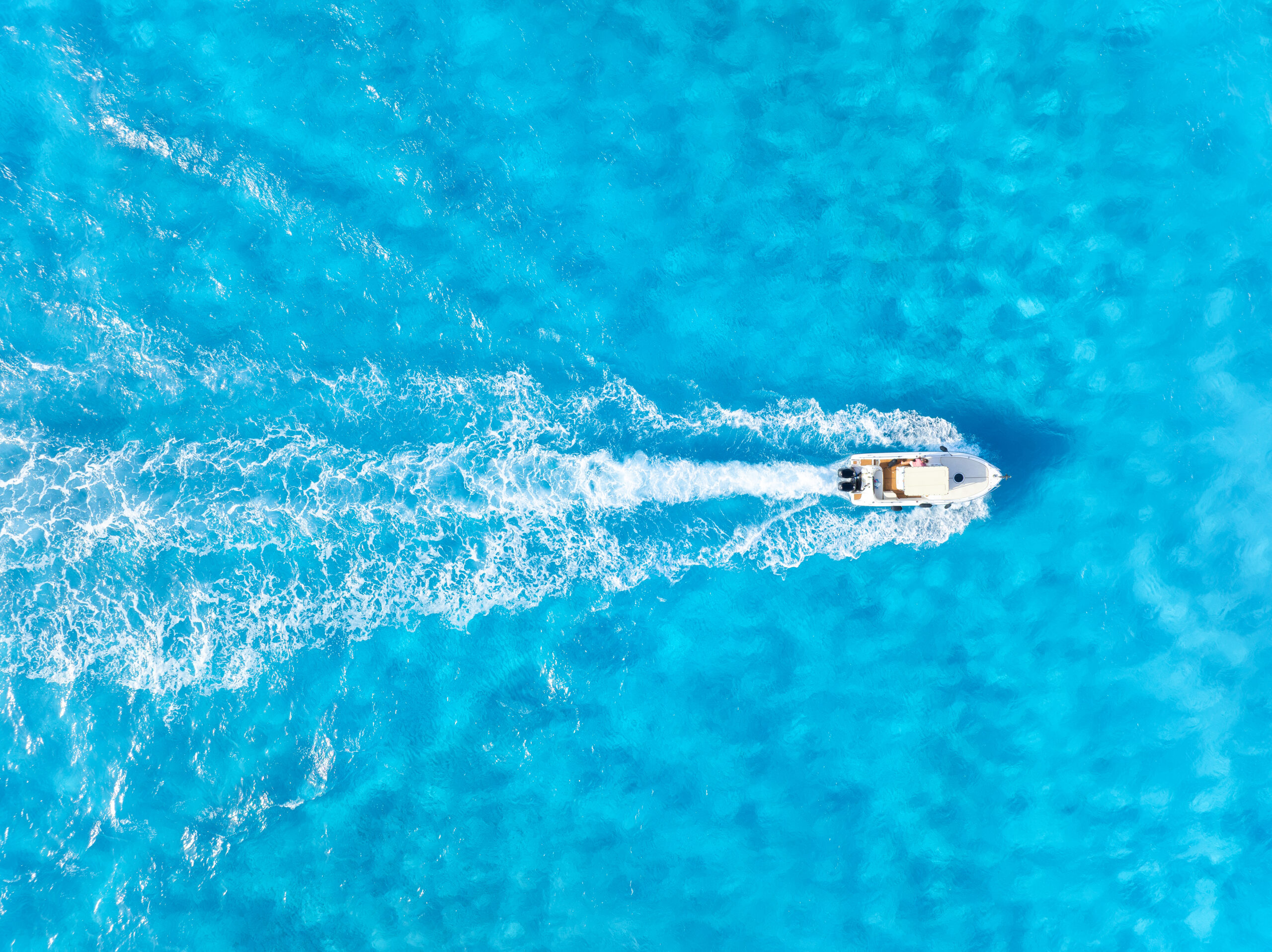 Ecomarine for Boating, Marine, and Flotation