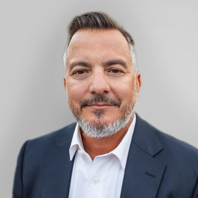 Tony Arvanitakis FSI COO