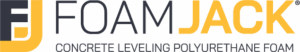FoamJack® expanding rigid polyurethane foam is a fast, permanent solution for lifting, leveling, and stabilizing concrete without excavation or slab replacement. Its injection process fills voids beneath the concrete and gently lifts slabs to their original level, curing in minutes for a stable foundation.