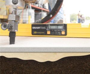 From stabilizing critical pipelines to lifting sunken concrete slabs, FSI’s geotechnical polyurethane foams deliver proven strength, long-term durability, and efficient installation. Whether your project involves large-scale infrastructure or residential repair, our solutions are engineered to keep it secure, stable, and built to last.