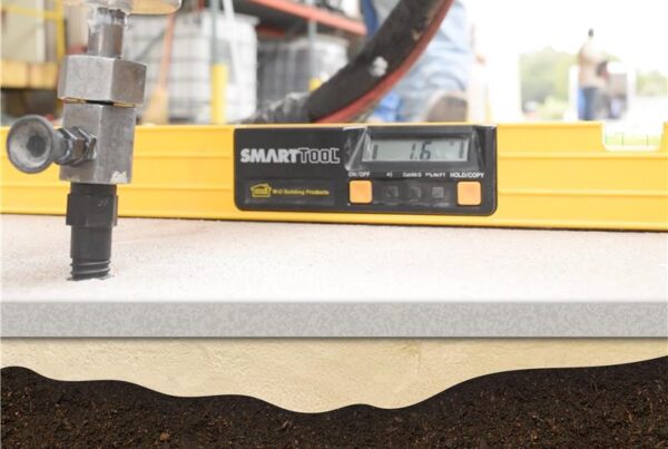 From stabilizing critical pipelines to lifting sunken concrete slabs, FSI’s geotechnical polyurethane foams deliver proven strength, long-term durability, and efficient installation. Whether your project involves large-scale infrastructure or residential repair, our solutions are engineered to keep it secure, stable, and built to last.