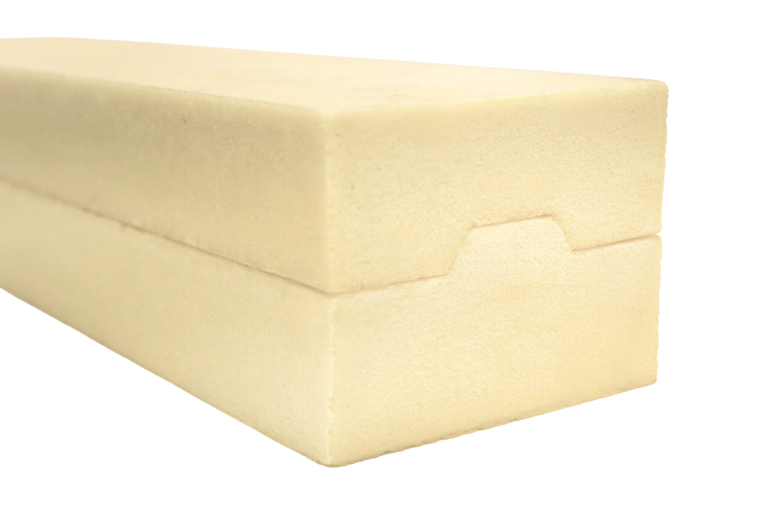 Genstar™ HD6 2 Genstar HD6, a high-density polyurethane rail foam engineered to deliver superior safety, durability, and versatility for door applications.