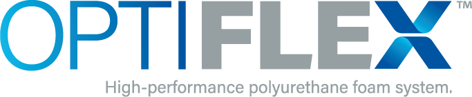 Optiflex, a high-performance polyurethane foam system designed to meet the complex demands of the integral skin, flexible, and high-resilience foam markets.