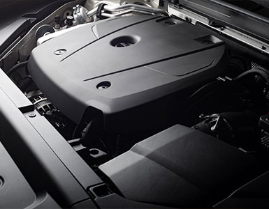 Automotive-Foam-Systems-Polyurethane-for-Interior-Components