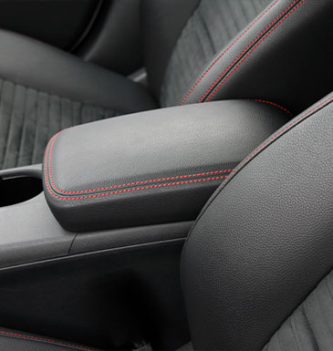 Automotive-Foam-Systems-Polyurethane-for-Interior-Components