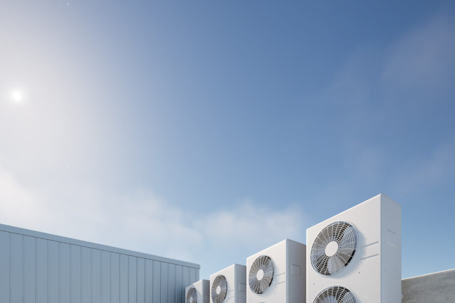 Ecofoam® is designed for high performance across a wide range of HVAC applications that demand reliable thermal stability, strong adhesion, and predictable processing behavior.