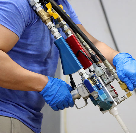 industrial-foaming-equipment