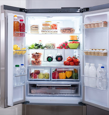 Appliance-Insulation-Systems-Polyurethane-Foam-Solutions
