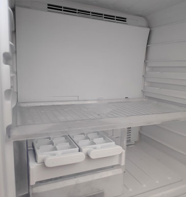 Appliance-Insulation-Systems-Polyurethane-Foam-Solutions