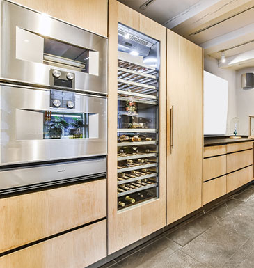 Appliance-Insulation-Systems-Polyurethane-Foam-Solutions