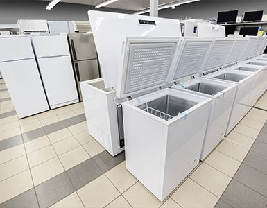 Appliance-Insulation-Systems-Polyurethane-Foam-Solutions