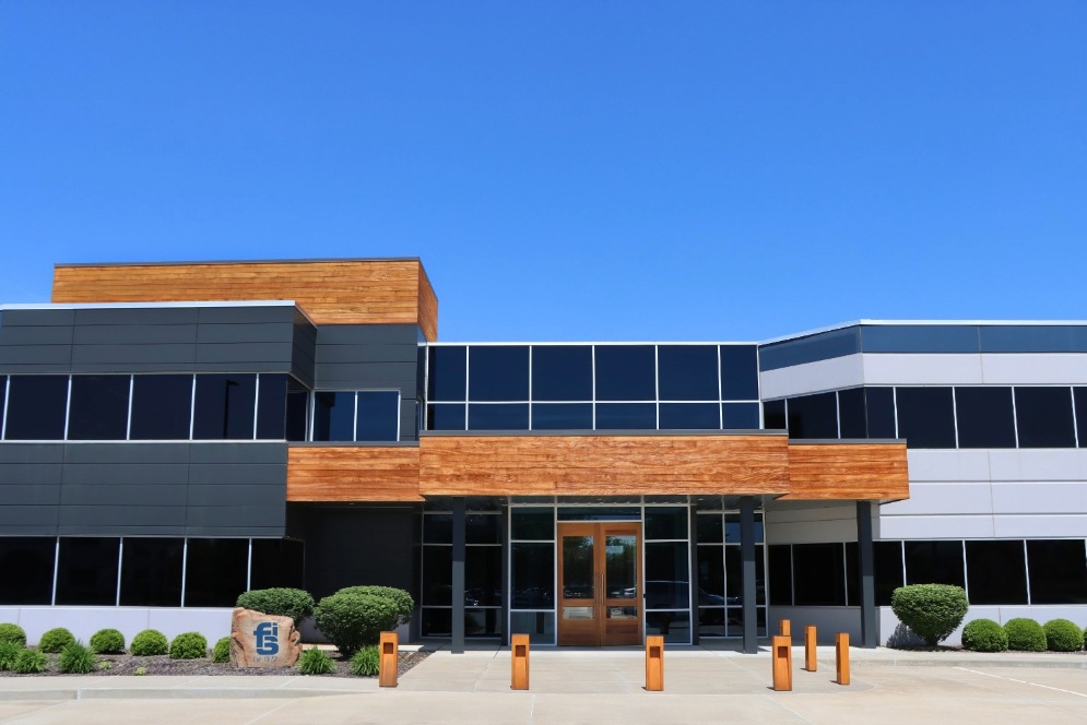 13389 Lakefront Dr. Building - Where We Work - FSI