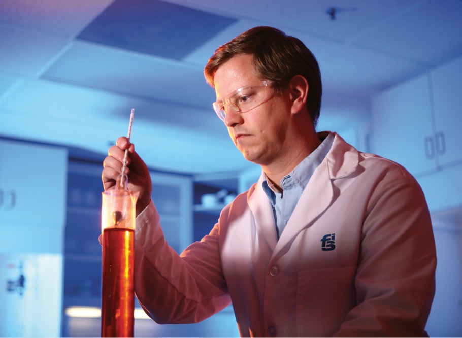 David-Modray-innovation-foam-formulas