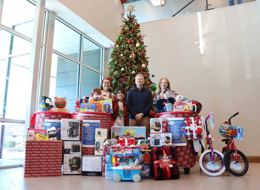 Feed My People Christmas Donations 2024 - community-care-respect-integrity