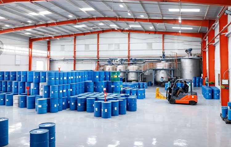 Foam Specialties India