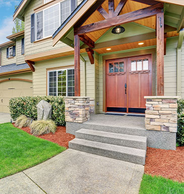 Garage-Door-Insulation-Polyurethane-Systems-Entry-Door-Panels