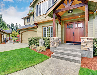 Garage-Door-Insulation-Polyurethane-Systems-Entry-Door-Panels