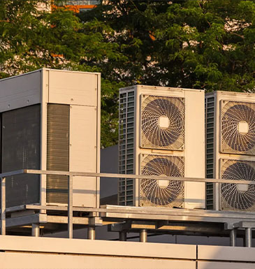 HVAC-Insulation-Systems-Polyurethane-Foam-for-Air-Handlers