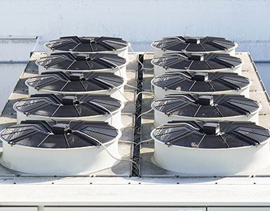 HVAC-Insulation-Systems-Polyurethane-Foam-for-Air-Handlers