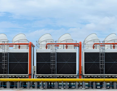 HVAC-Insulation-Systems-Polyurethane-Foam-for-Air-Handlers