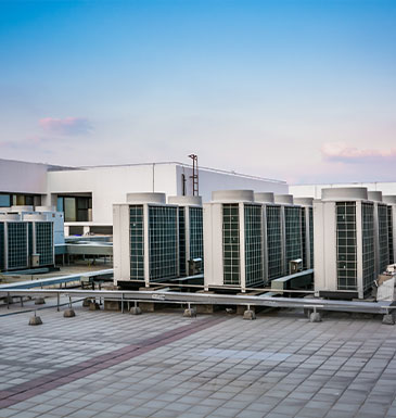 HVAC-Insulation-Systems-Polyurethane-Foam-for-Air-Handlers