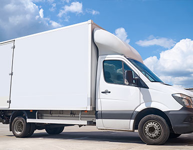 Refrigerated-Transport-Insulation-Cold-Chain-Polyurethane-Systems