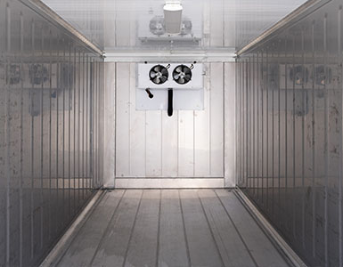 Refrigerated-Transport-Insulation-Cold-Chain-Polyurethane-Systems