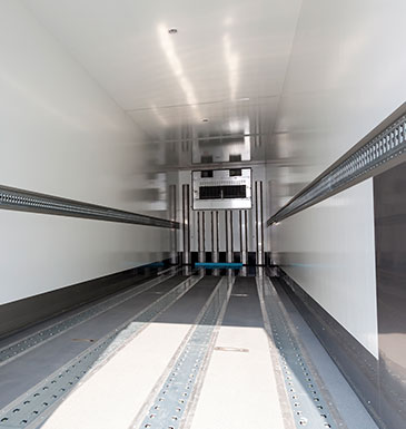 Refrigerated-Transport-Insulation-Cold-Chain-Polyurethane-Systems
