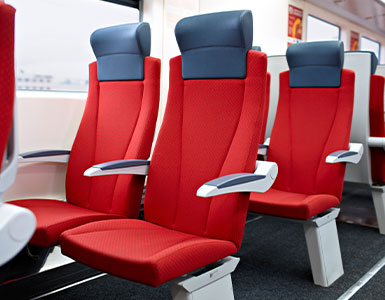 Transportation-Foam-Systems-Polyurethane-Seating-Interior-Components