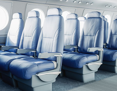 Transportation-Foam-Systems-Polyurethane-Seating-Interior-Components