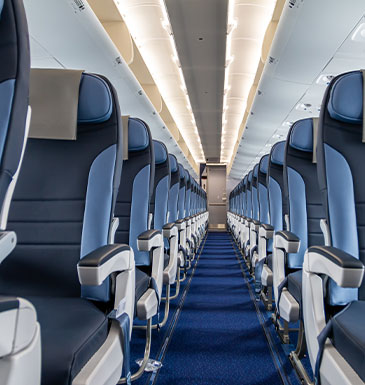 Transportation-Foam-Systems-Polyurethane-Seating-Interior-Components