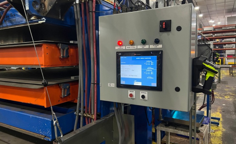 onsite-act-polyurethane-production-control