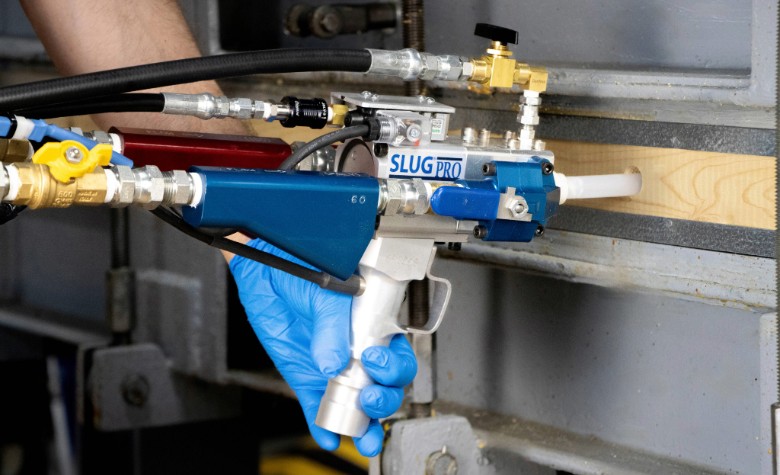 slug-pro-lightweight-dispensing-design